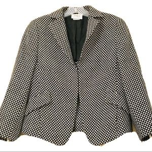 Akris Punto Jacket Size US 10